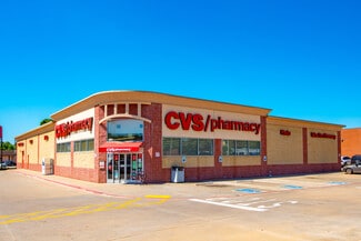 Plus de détails pour 2110 S Harvard Ave, Tulsa, OK - Commerce de détail à louer