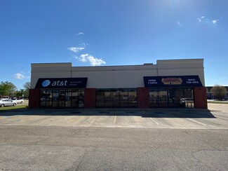 Plus de détails pour 213 Walmart Cir, Booneville, MS - Vente au détail à louer