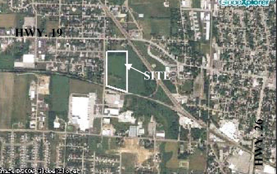 127 Dayton St, Watertown, WI for sale - Primary Photo - Image 1 of 2