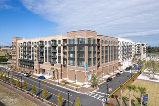 More details for 301 Passage Way, Savannah, GA - Retail for Lease