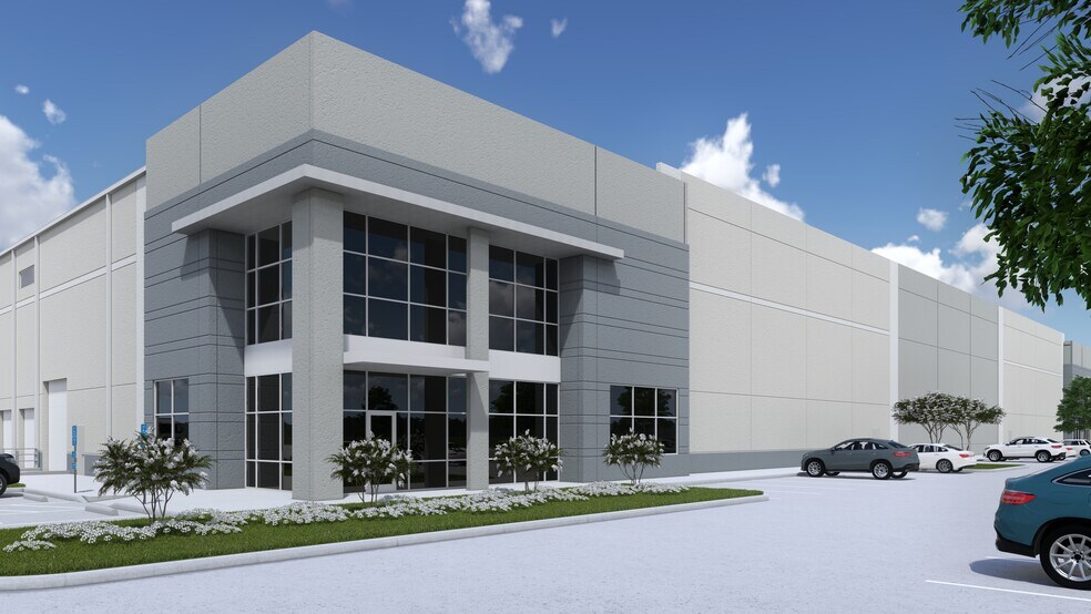 Masch Branch Rd, Denton, TX à vendre - Photo du bâtiment - Image 1 de 3