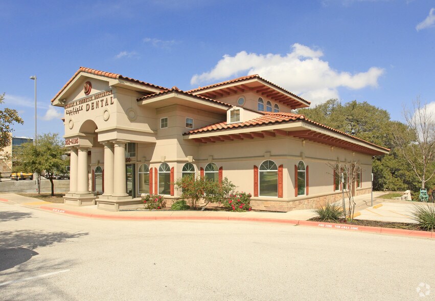 1450 W Parmer Ln, Austin, TX à vendre - Photo du bâtiment - Image 3 de 25