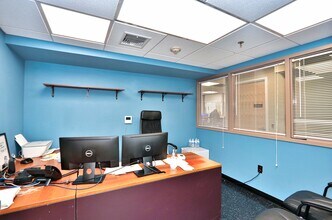 300 Pleasant Valley Way, West Orange, NJ for lease Interior Photo- Image 2 of 10