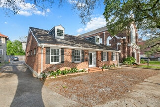 Plus de détails pour 2520 Napoleon Ave, New Orleans, LA - Bureau à vendre