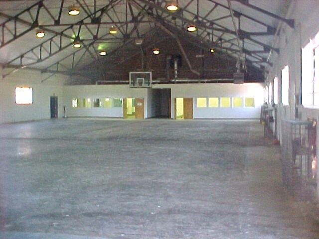 135 Miller St, New Boston, TX for lease - Building Photo - Image 2 of 2