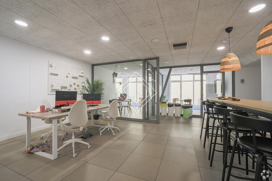 Bureau dans Madrid, Madrid à louer - Photo intérieure - Image 1 de 1