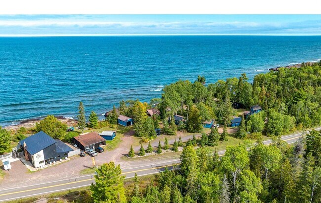 More details for 13051 M 26 Hwy, Eagle Harbor, MI - Multifamily for Sale
