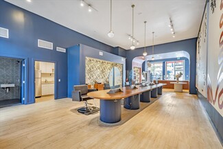 Plus de détails pour 985 Valencia St, San Francisco, CA - Vente au détail à louer