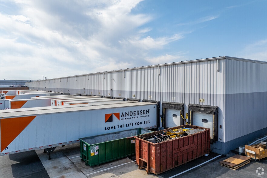 1627 Ritner Hwy, Carlisle, PA for lease - Building Photo - Image 2 of 10