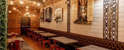 1007 5th Ave, San Diego, CA for lease Interior Photo- Image 2 of 4