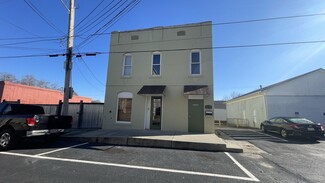 Plus de détails pour 8 Cherry St, Hampton, GA - Bureau/Commerce de détail à louer