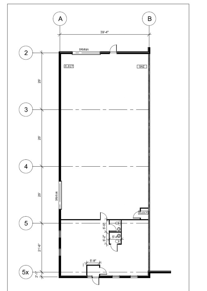 1700-1800 Rue Beaulac, Montréal, QC à vendre Photo du bâtiment- Image 1 de 1