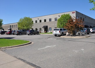 More details for 307 12th Ave S, Buffalo, MN - Office for Lease