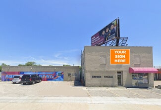 More details for 7829-7833 Wornall Rd Portfolio Sale – Retail for Sale, Kansas City, MO
