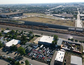 More details for 4440 Jason St, Denver, CO - Industrial for Sale