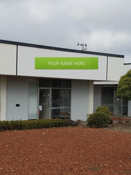 1501-1521 Bayshore Hwy, Burlingame, CA for sale - Building Photo - Image 3 of 7