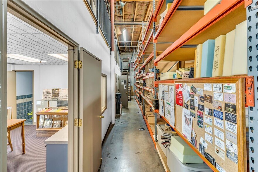 1401 N Bailey Ln, Tucson, AZ à vendre - Photo du bâtiment - Image 2 de 82