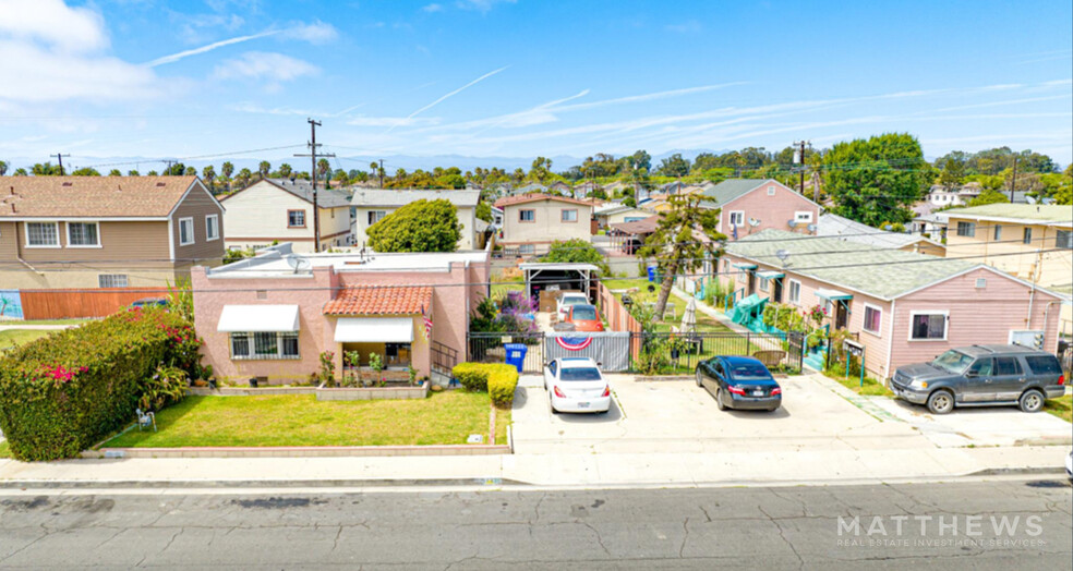 123 E A St, Port Hueneme, CA à vendre - Photo principale - Image 1 de 1