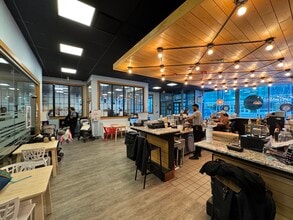 5 Broad St, Stamford, CT for lease Interior Photo- Image 1 of 15