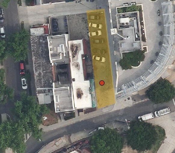 825 Rock Creek Church NW rd, Washington, DC à vendre - Photo du bâtiment - Image 2 de 3