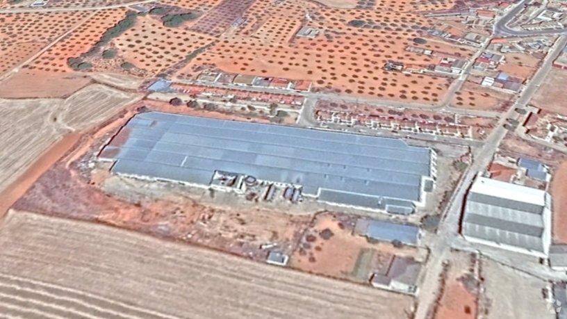 Calle Oncenero, 16, Valverde de Júcar, Cuenca à vendre - Photo du bâtiment - Image 2 de 6