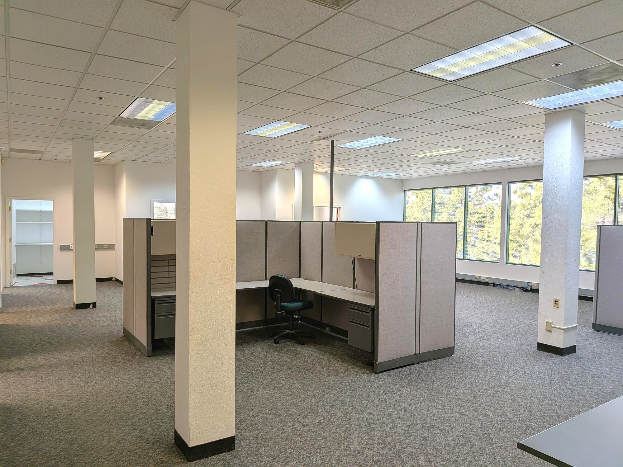 108 Whispering Pines Dr, Scotts Valley, CA for lease Interior Photo- Image 1 of 12