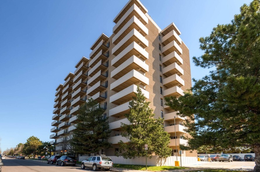1776 S Jackson St, Denver, CO à louer - Photo du bâtiment - Image 2 de 22