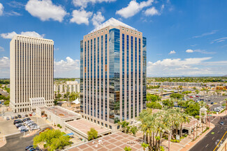 Plus de détails pour Central Avenue & Indian School Rd, Phoenix, AZ - Vente au détail à louer