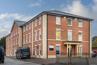 More details for Vernon Gate, Derby - Office for Sale