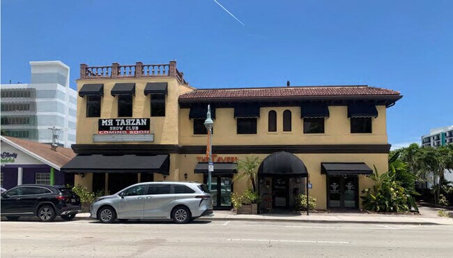 Plus de détails pour 219 N 21st Ave, Hollywood, FL - Commerce de détail à vendre