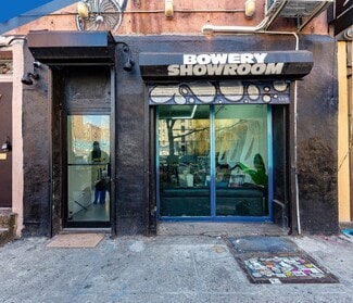 Plus de détails pour 57 Stanton St, New York, NY - Commerce de détail à louer