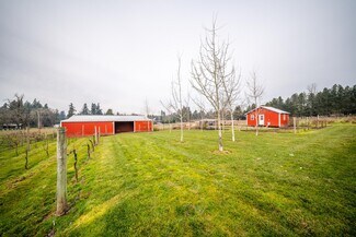 Plus de détails pour 1483 SW Hoffman Rd, West Linn, OR - Terrain à vendre