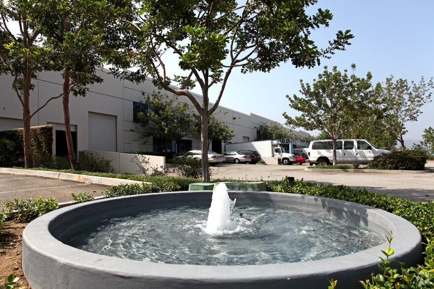 168 Mason Way, City Of Industry, CA for lease - Building Photo - Image 3 of 10