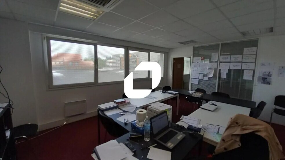 Bureau dans Lille à louer - Photo intérieure - Image 3 de 7