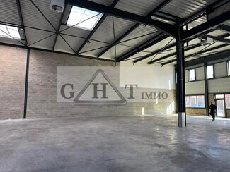 More details for Office, Industrial for Lease