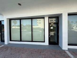 More details for 2434-2438 E Las Olas Blvd, Fort Lauderdale, FL - Retail for Lease