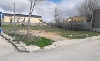 Plus de détails pour Terrain à vendre