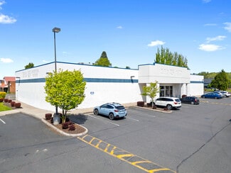 More details for 8313 NE Highway 99, Vancouver, WA - Retail for Sale