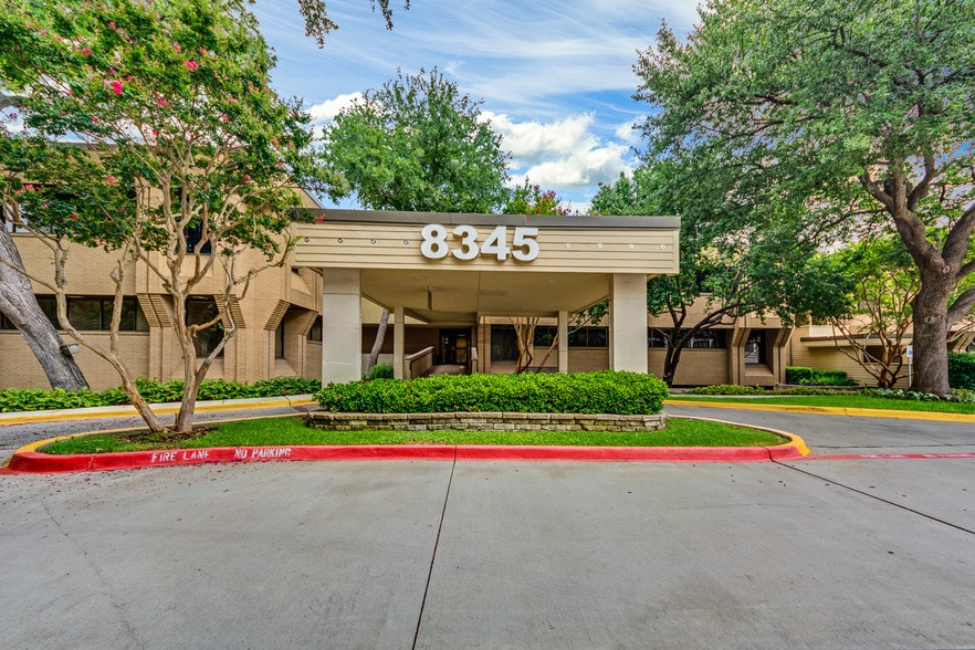 8345 Walnut Hill Ln, Dallas, TX for sale - Building Photo - Image 1 of 96