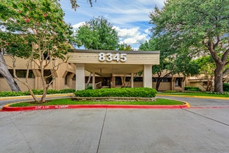 More details for 8345 Walnut Hill Ln, Dallas, TX - Office for Sale