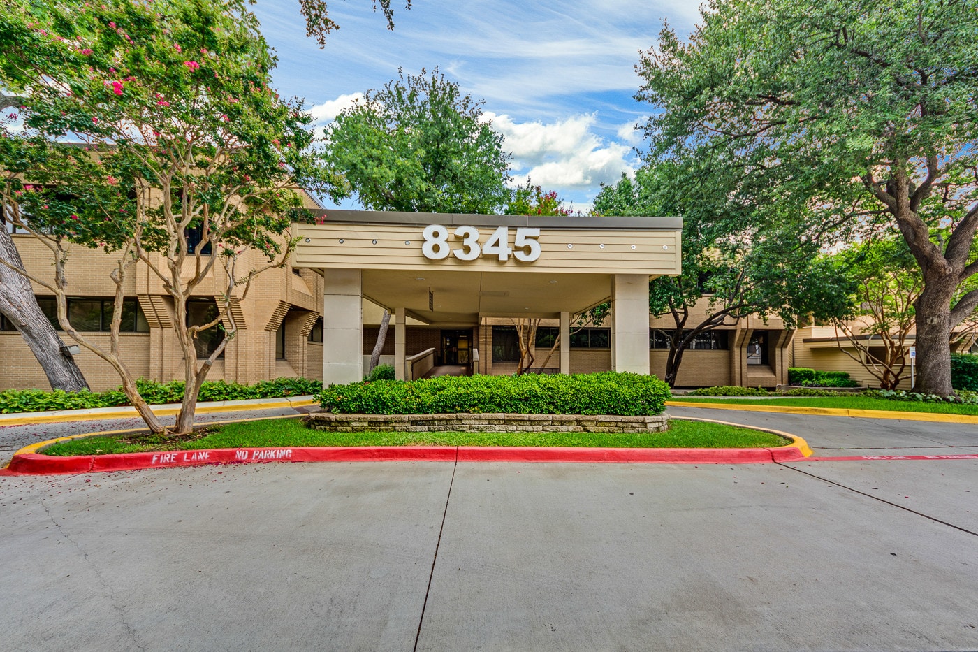 8345 Walnut Hill Ln, Dallas, TX for sale Building Photo- Image 1 of 97