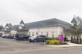 More details for 222 Rockaway Tpke, Cedarhurst, NY - Office for Lease