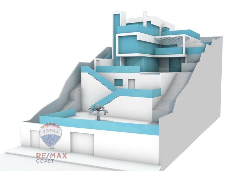 Land in Málaga, Málaga for sale - Building Photo - Image 1 of 28