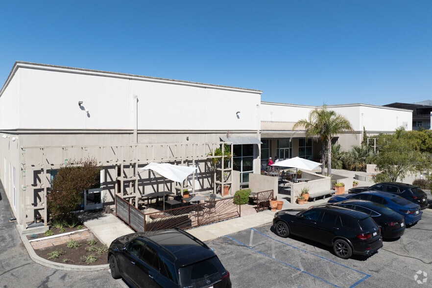 2125 Delaware Ave, Santa Cruz, CA for lease - Building Photo - Image 3 of 5