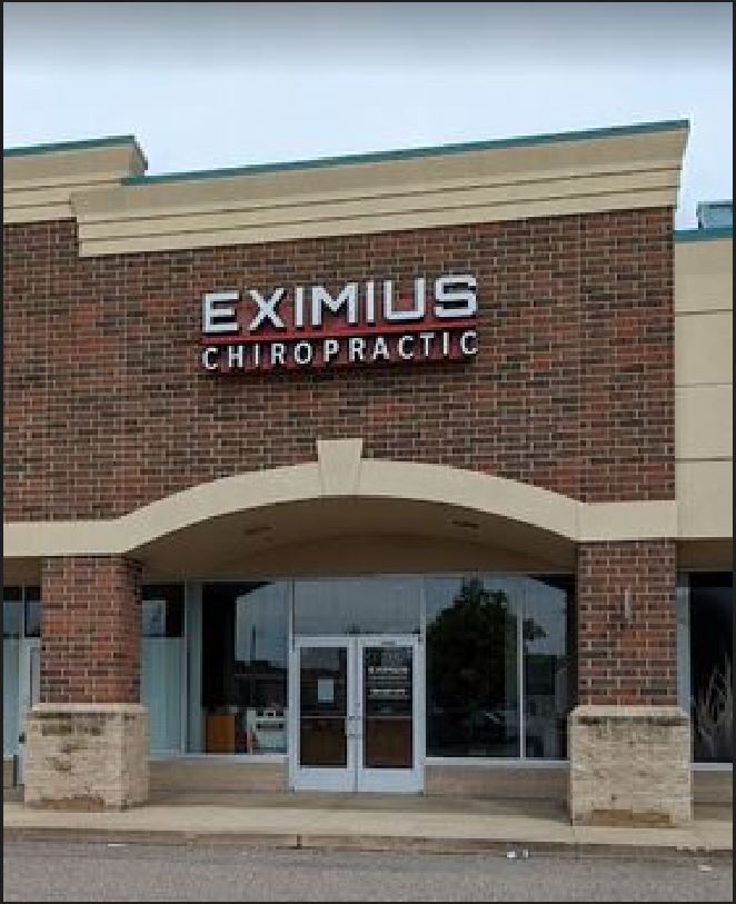 15300 21 Mile Rd, Macomb Township, MI for lease Building Photo- Image 1 of 2
