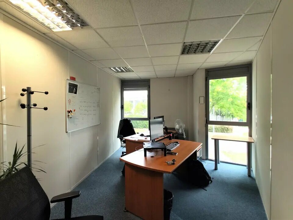 Bureau dans Saint-Herblain à vendre Photo intérieure- Image 1 de 3
