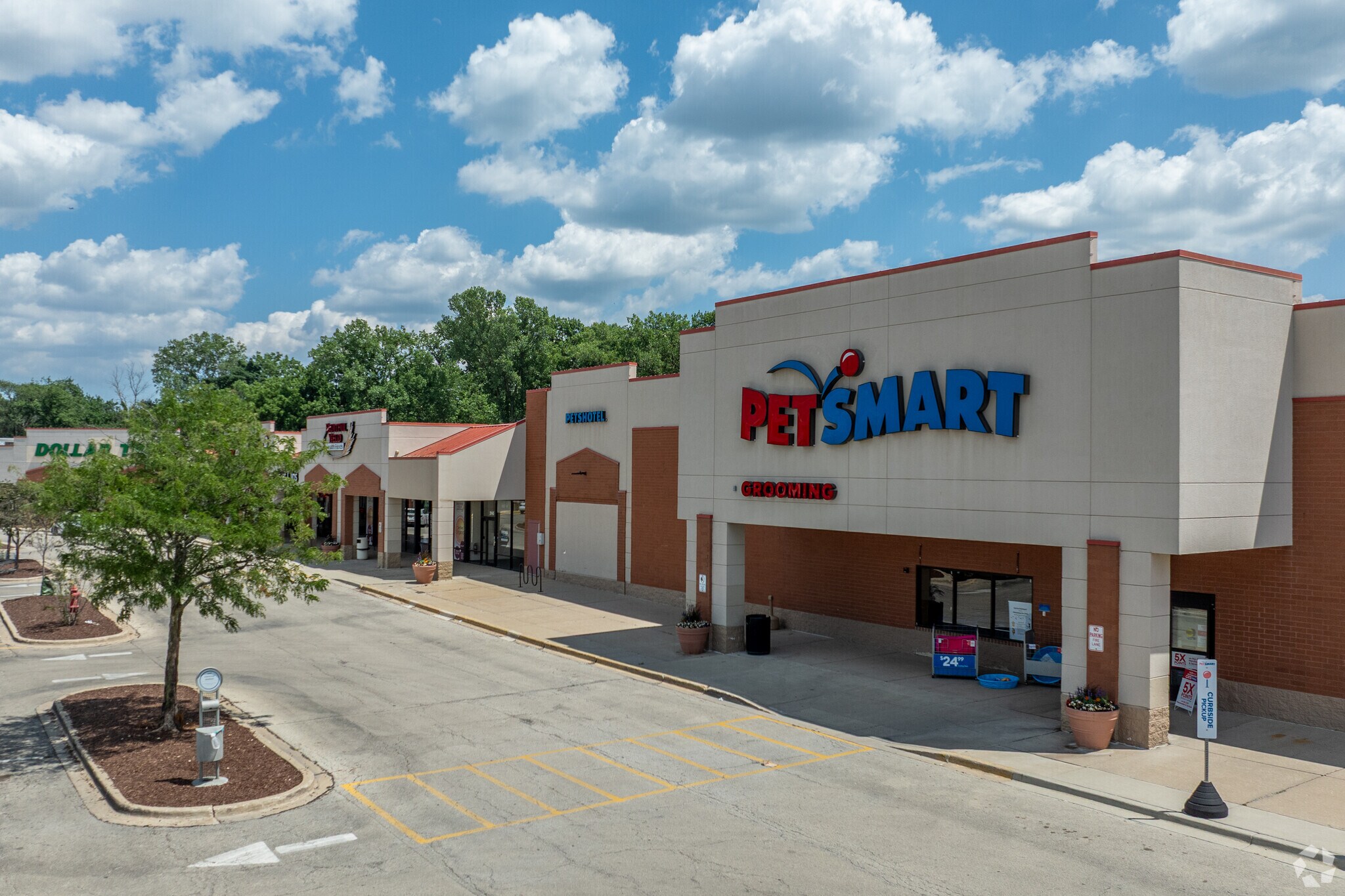 2189 75th St, Darien, IL for lease Primary Photo- Image 1 of 11