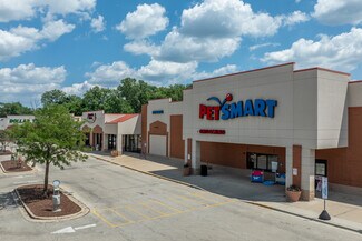 Plus de détails pour 2189 75th St, Darien, IL - Commerce de détail à louer