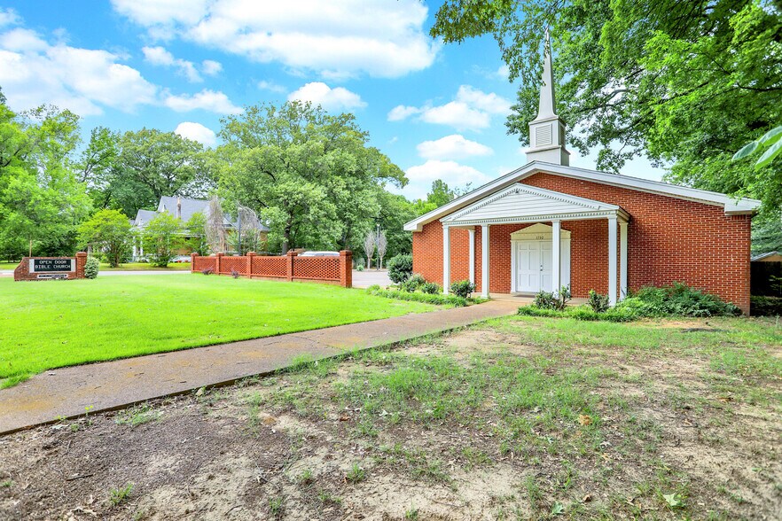 1792 N Parkway, Memphis, TN à vendre - Photo du bâtiment - Image 3 de 39