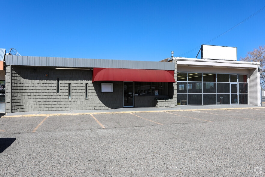 1927 Eubank Blvd NE, Albuquerque, NM for sale - Primary Photo - Image 1 of 19